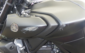 YAMAHA MT-03 ABS RH25J