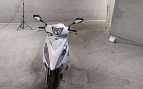 KYMCO GP125i FC25EC