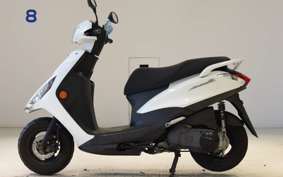 YAMAHA AXIS 125 Z SED7J