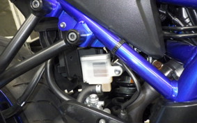 SUZUKI SV650 A 2022 VP55B