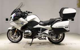 BMW R1200RT 2015