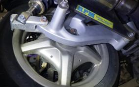 YAMAHA CYGNUS 125 X 1988