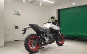 SUZUKI GSX-8S 2021 EM1AA