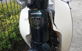 HONDA C110 SUPER CUB JA59