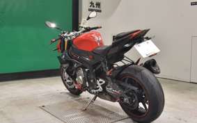 BMW S1000R 2019