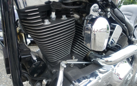 HARLEY HARLEY FXSTSB1340 1995 BPL