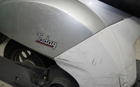 HONDA TODAY 2019 AF61