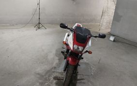 HONDA CB400SFV-4 BOLDOR NC42