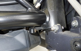 DUCATI MONSTER 696 2009
