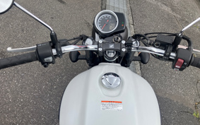 HONDA REBEL MC49
