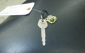 SUZUKI ADDRESS V50 Gen.2 CA44A