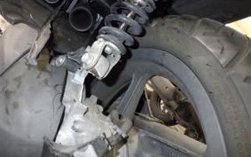 HONDA DIO 110 2018 JF31