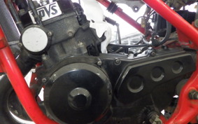 YAMAHA RZ250RR 2025 29L