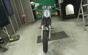 YAMAHA SR400 Gen.4 2015 RH03J