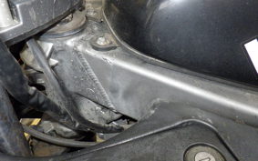 KAWASAKI ZZ-R400 1991 ZX400K