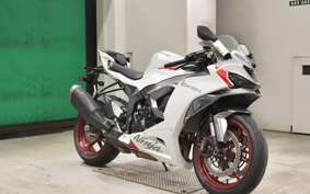 KAWASAKI NINJA ZX-6R A 2018 ZX636J