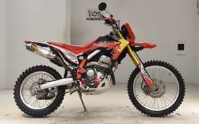 HONDA CRF250L MD44