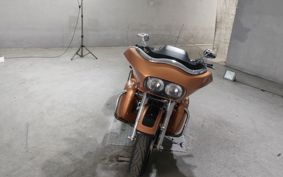 HARLEY FLTR1580 2008 FS4
