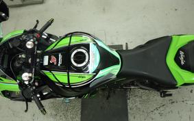 KAWASAKI ZX 10 NINJA ABS 2016