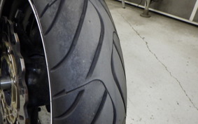 SUZUKI BANDIT 1250 F 2011 GW72A