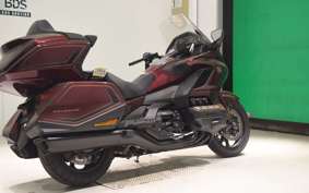 HONDA GL 1800 GOLD WING TOUR DCT 2026 SC79