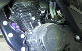 HONDA SP125