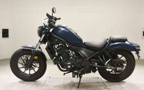 HONDA REBEL 250 A 2026 MC49