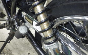 SUZUKI GRASS TRACKER Bigboy NJ4BA