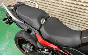 YAMAHA MT-09 Tracer GT 2020 RN51J
