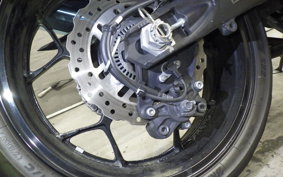 KAWASAKI ZX 1400 NINJA R A 2016