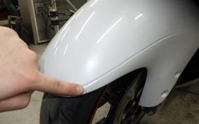 SUZUKI HAYABUSA Gen.2 2015 GX72B