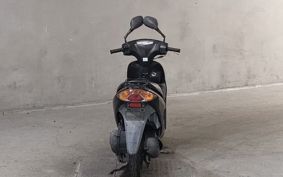 SUZUKI ADDRESS V50 CA44A