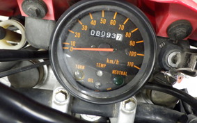 KAWASAKI KSR-2