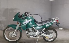 KAWASAKI KLE250 ANHELO LE250A