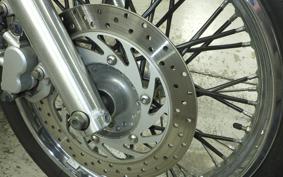 YAMAHA DRAGSTAR 400 2010 VH02J