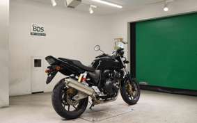 HONDA CB400SF GEN 4 2017 NC42