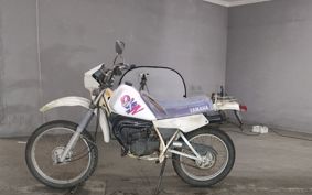 YAMAHA DT50 17W