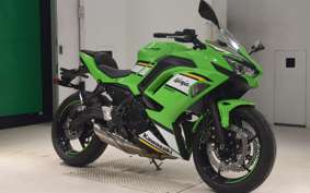 KAWASAKI NINJA 650 A 2025 ER650S
