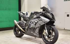 BMW S1000RR 2018