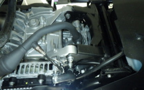 YAMAHA X FORCE 2004 SG79J