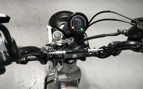 HONDA CT125 HUNTER  CUB  JA65