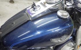 HARLEY FLSTF 1450 2002