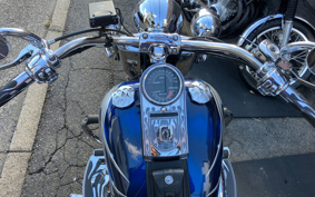 HARLEY FLSTN1340-1450 2007 JD5