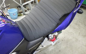 HONDA CB1300SF SUPER BOLDOR 2007 SC54
