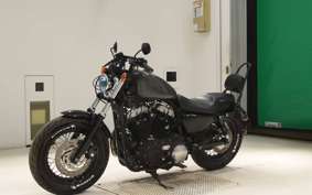 HARLEY XL1200X 2011
