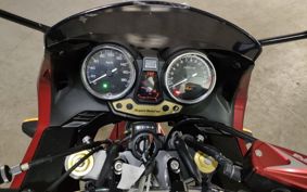 HONDA CB400SFV-4 BOLDOR 2015 NC42
