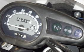 YAMAHA XTZ125 E 2022