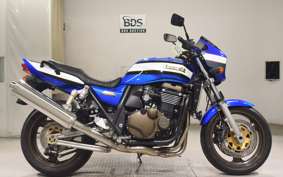 KAWASAKI ZRX1200 R 2007 ZRT20A