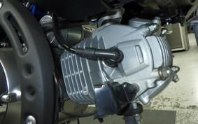 HONDA MONKEY 125 ABS 2025 JB02