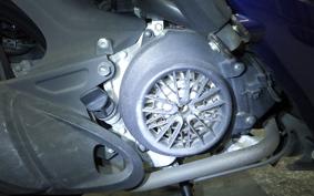 HONDA DIO 110 2016 JF58